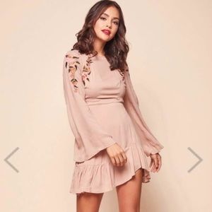 selfie leslie size XS dress